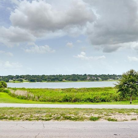 Sunny Lake Wales Getaway - 1 Mi To Downtown Zewnętrze zdjęcie